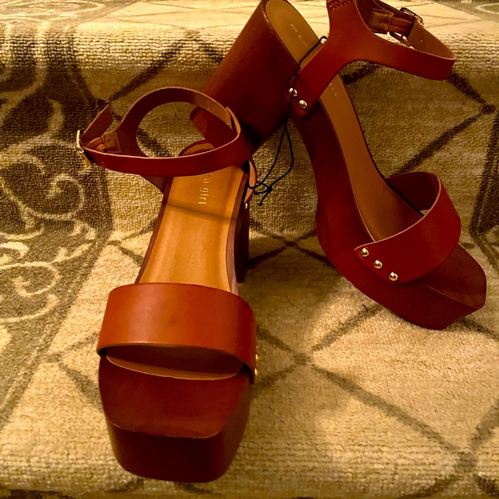 Steve Madden Sandals